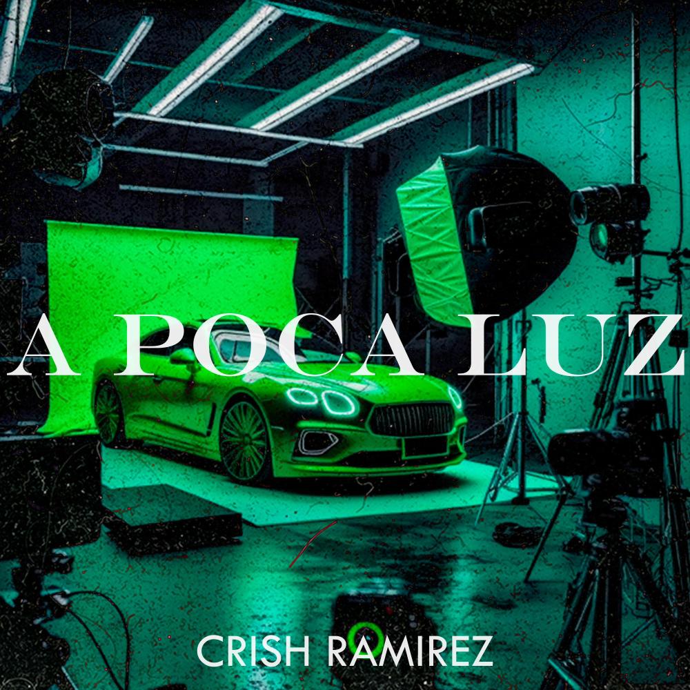 A POCA LUZ