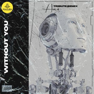 Listen to Without You (Avicii Tribute Remix) (Explicit) (Avicii Tribute Remix|Explicit) song with lyrics from Ishan Majee