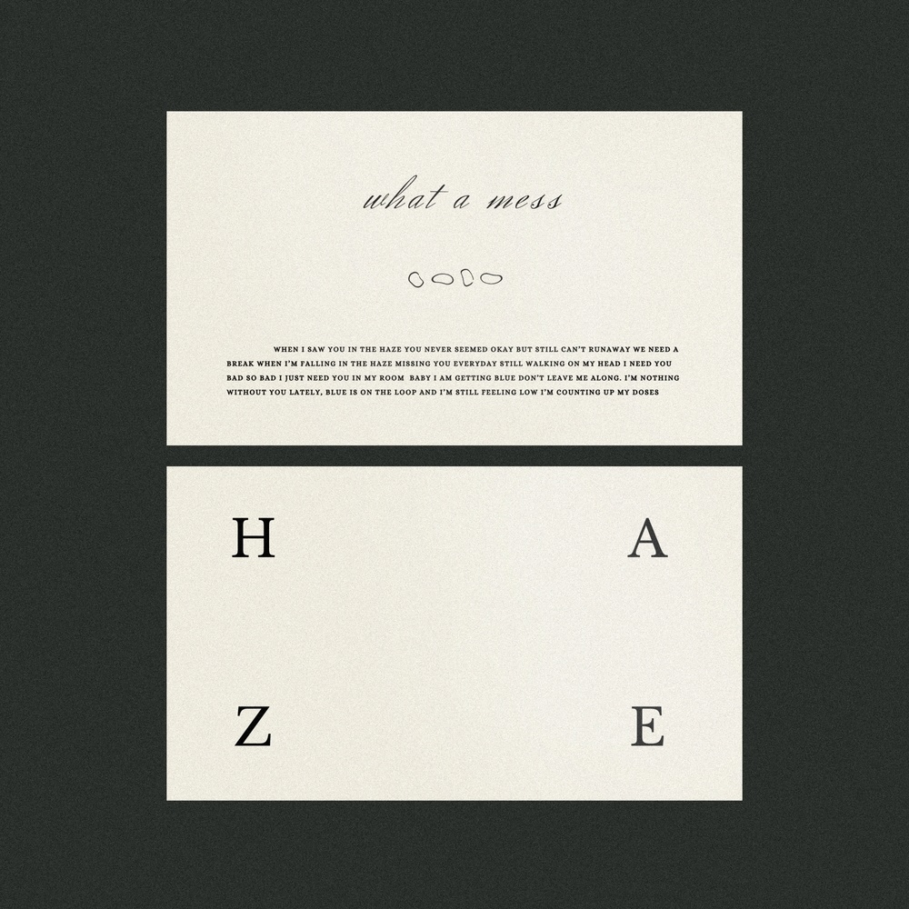 Haze