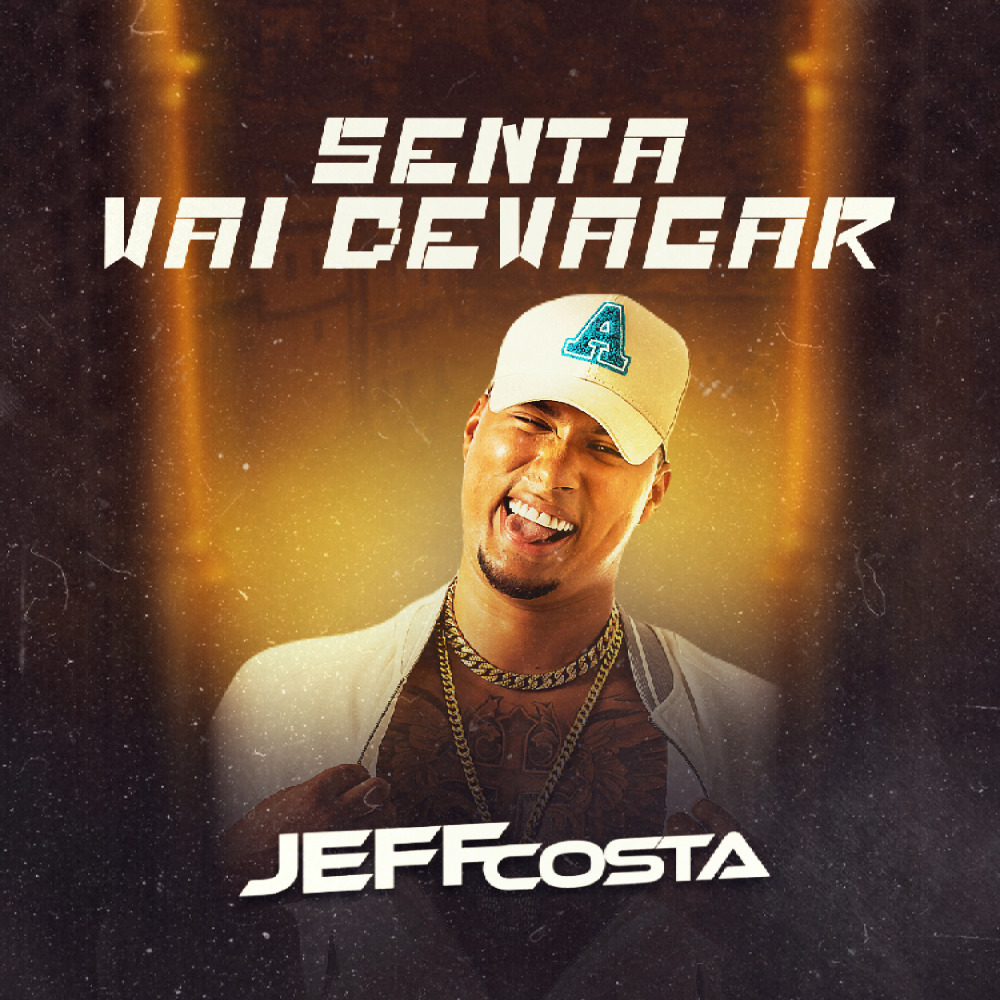 Senta Vai Devagar (Explicit)
