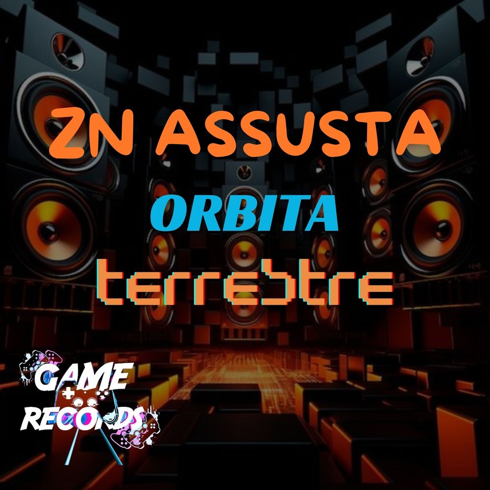 Zn Assusta Orbita Terrestre