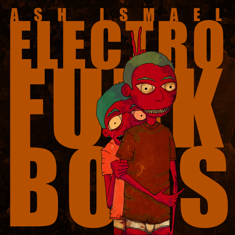 Electro Funk Boys