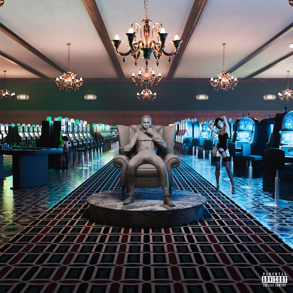 Godzillaba (Explicit)
