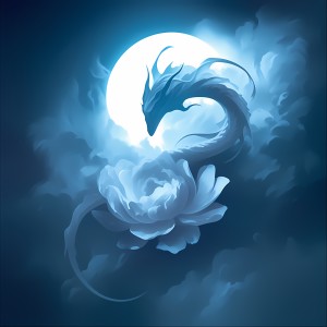 Listen to 烬麟劫 (完整版) song with lyrics from 玄兔子