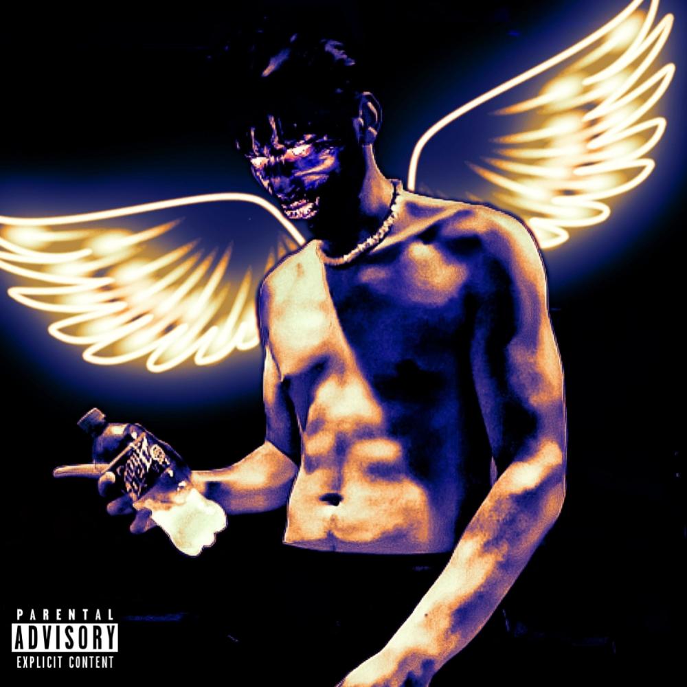 Levitation (feat. B. Wells, Icy Kash & LXNTIL) (Explicit)