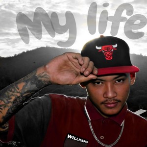 Album My Life from 
