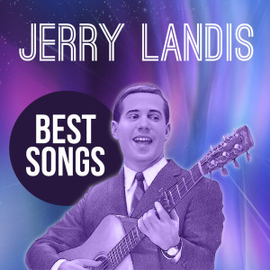Dengarkan lagu Just A Kid nyanyian Jerry Landis dengan lirik