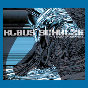 Album The Crime of Suspense from Klaus Schulze