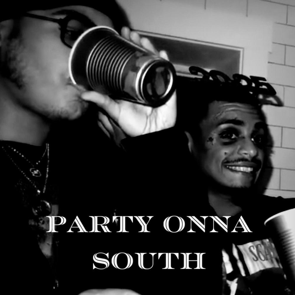 Back of my mind (feat. Quanbinladen) (Explicit)