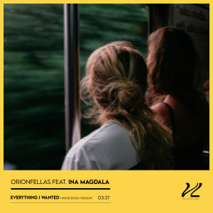 Album Everything I Wanted (Vapor Bossa Version) from OrionFellas