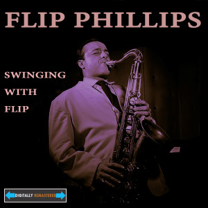 收聽Flip Phillips的Singing in the Rain歌詞歌曲
