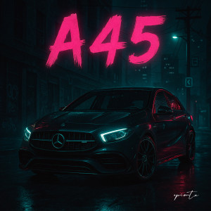 Album A45 from epimtx