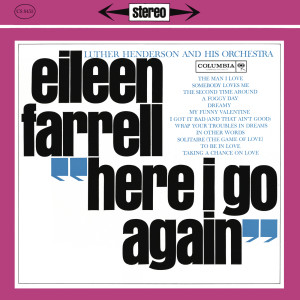 ดาวน์โหลดและฟังเพลง Solitaire (The Game of Love) (Remastered) พร้อมเนื้อเพลงจาก Eileen Farrell