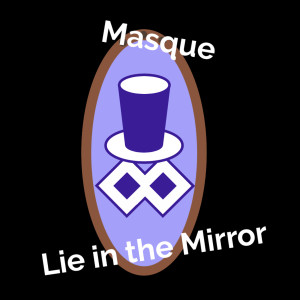 Album Lie in the Mirror from 