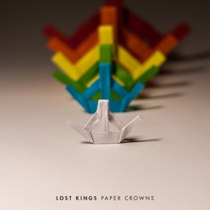 ดาวน์โหลดและฟังเพลง FU4E พร้อมเนื้อเพลงจาก Lost Kings