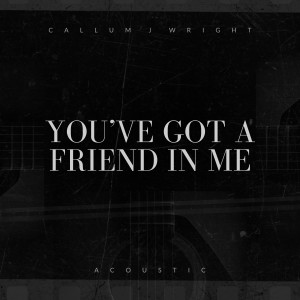 Randy Newman的專輯You've Got A Friend In Me (Acoustic)