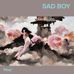 MREL的專輯Sad Boy