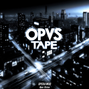 Album OPVS TAPE from 오페라우