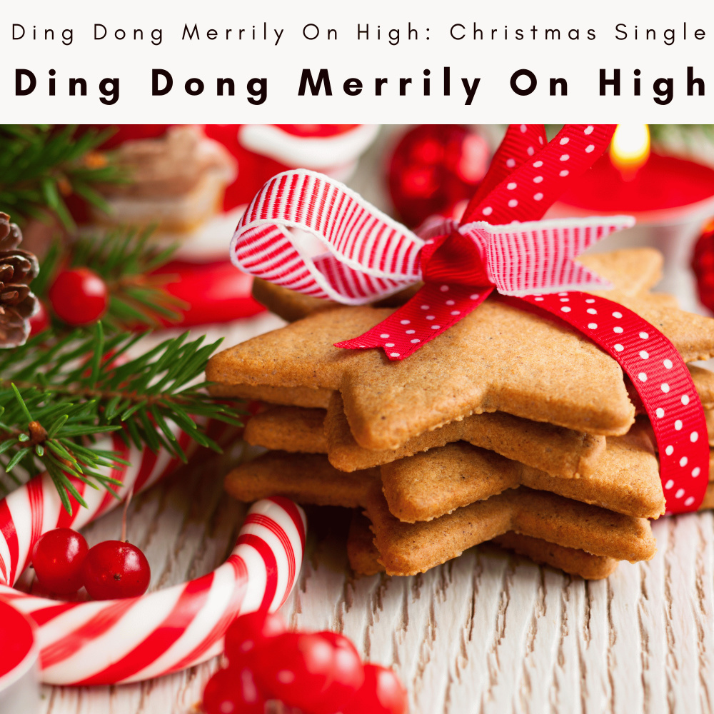 Ding Dong Merrily On High