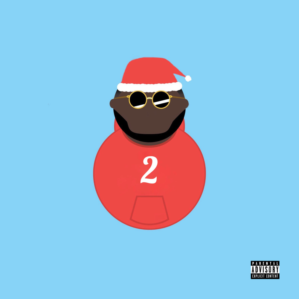 Bonus: 4shomag Freestyle (Explicit)