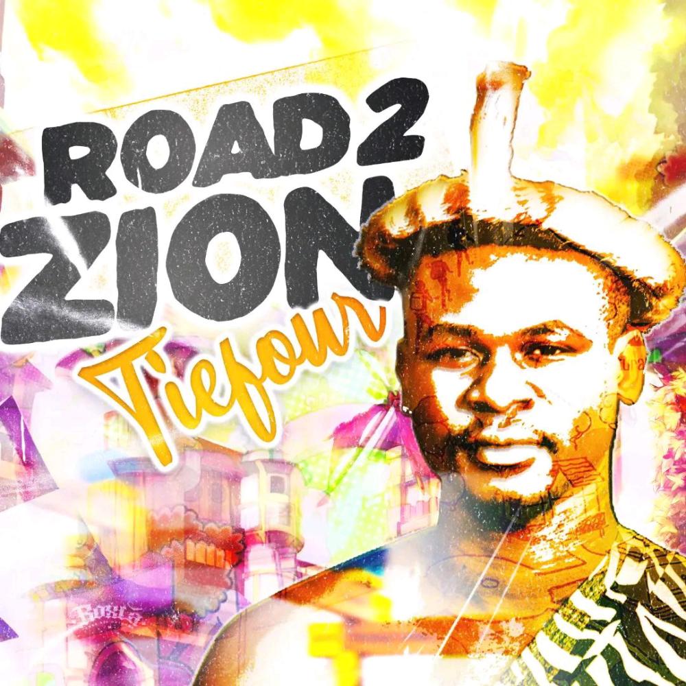 Songs of Solomon (feat. Badman Shapi)
