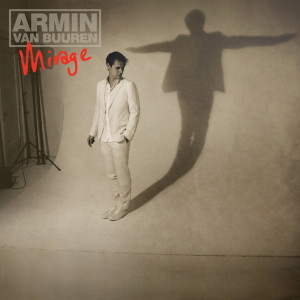 Album Mirage oleh Armin Van Buuren
