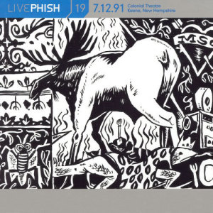 ดาวน์โหลดและฟังเพลง David Bowie พร้อมเนื้อเพลงจาก Phish