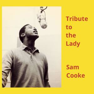 Dengarkan lagu Let's Call the Whole Thing Off nyanyian Sam Cooke dengan lirik