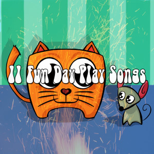 ดาวน์โหลดและฟังเพลง Pussy Cat (Explicit) พร้อมเนื้อเพลงจาก Songs For Children