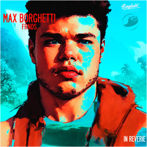 Max Borghetti的專輯In Reverie