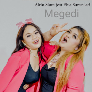 Album Megedi from Airin sinta
