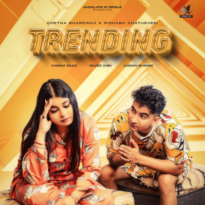 Album Trending from Chandra Kant