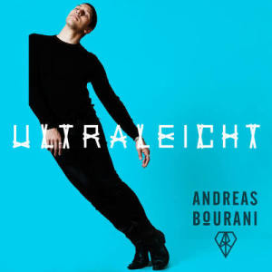 Andreas Bourani的專輯Ultraleicht
