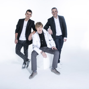 Album Ирония судьбы from Иванушки International
