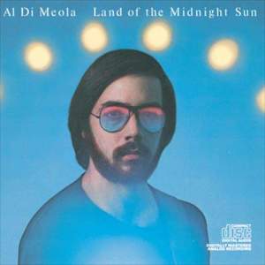ดาวน์โหลดและฟังเพลง Love Theme From 'Pictures Of The Sea' (Album Version) พร้อมเนื้อเพลงจาก Al Di Meola