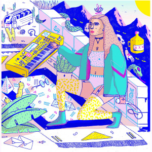 default playlist img
