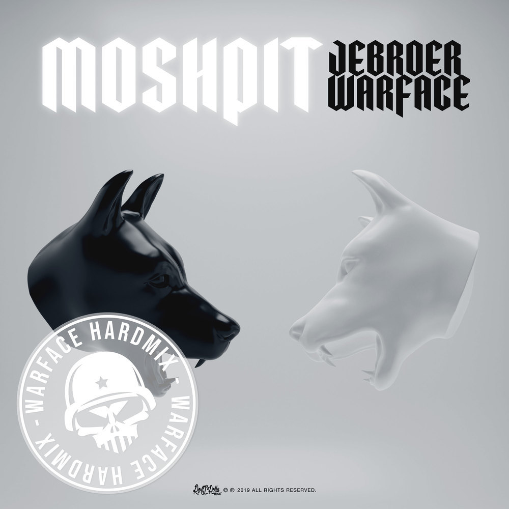 Moshpit (Explicit)