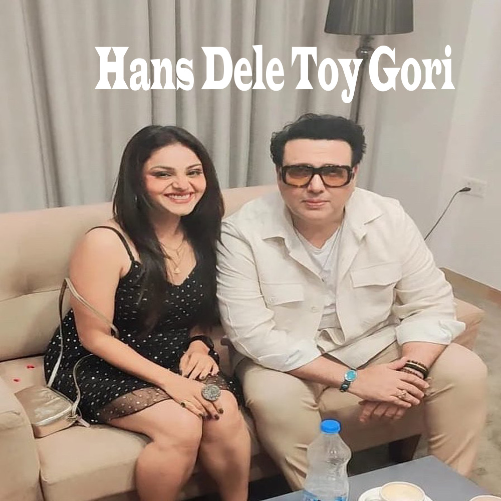 Hans Dele Toy Gori