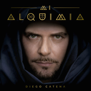 อัลบัม Mi Alquimia ศิลปิน Diego Catena