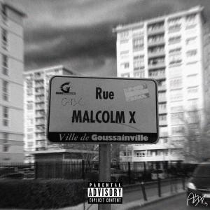 MALCOLM X (2021) (Explicit)