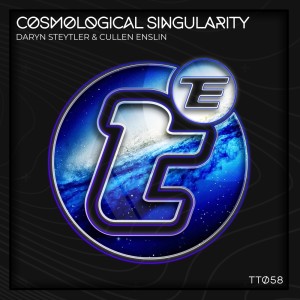 收听Daryn Steytler的Cosmological Singularity歌词歌曲