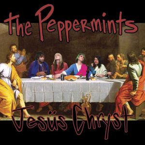 收聽The Peppermints的Eagles歌詞歌曲