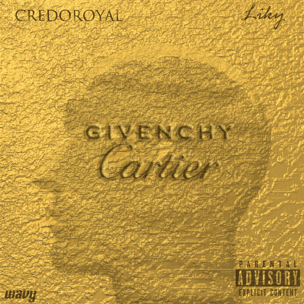 Givenchy & Cartier (Explicit)