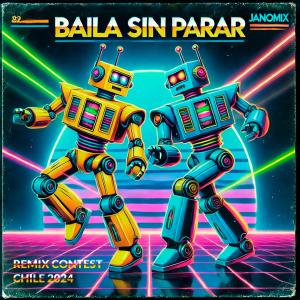 收聽Janomix的Baila sin parar (Luis Piña Loopsa Remix)歌詞歌曲