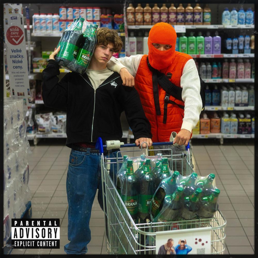 2X2L (feat. Lil Flip) (Explicit)