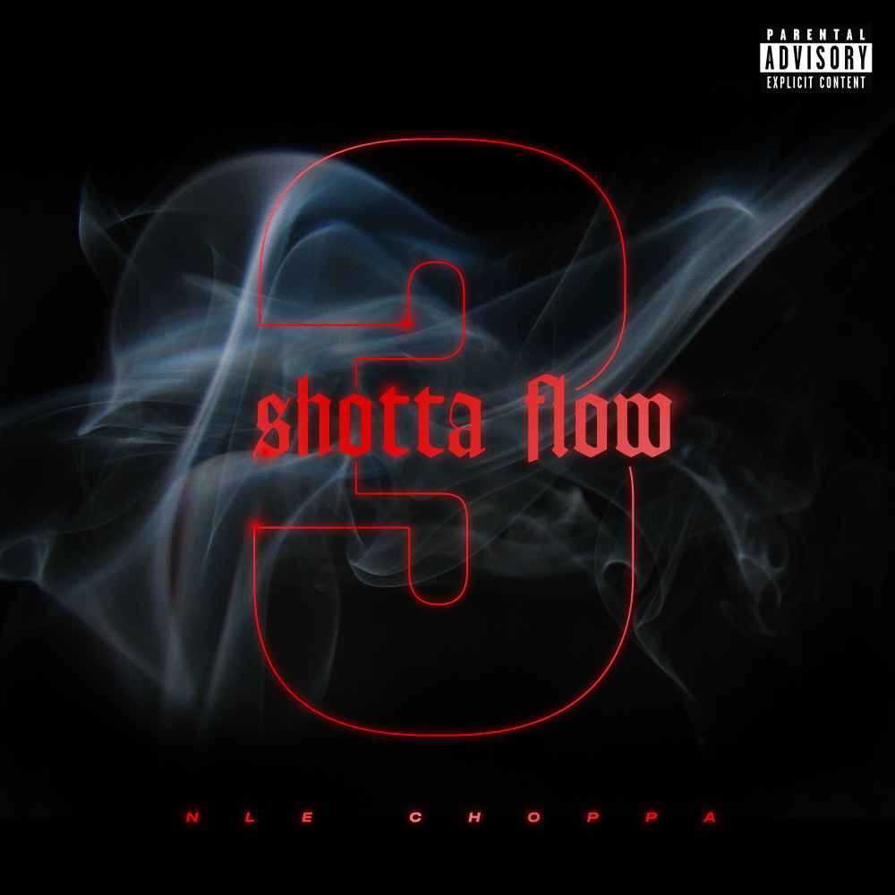 Shotta Flow 3 (Explicit)