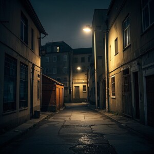 Listen to Noite song with lyrics from LD021
