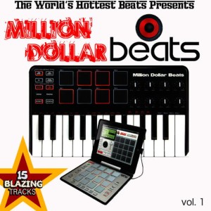 收聽Million Dollar Beats的Get That Young Money歌詞歌曲