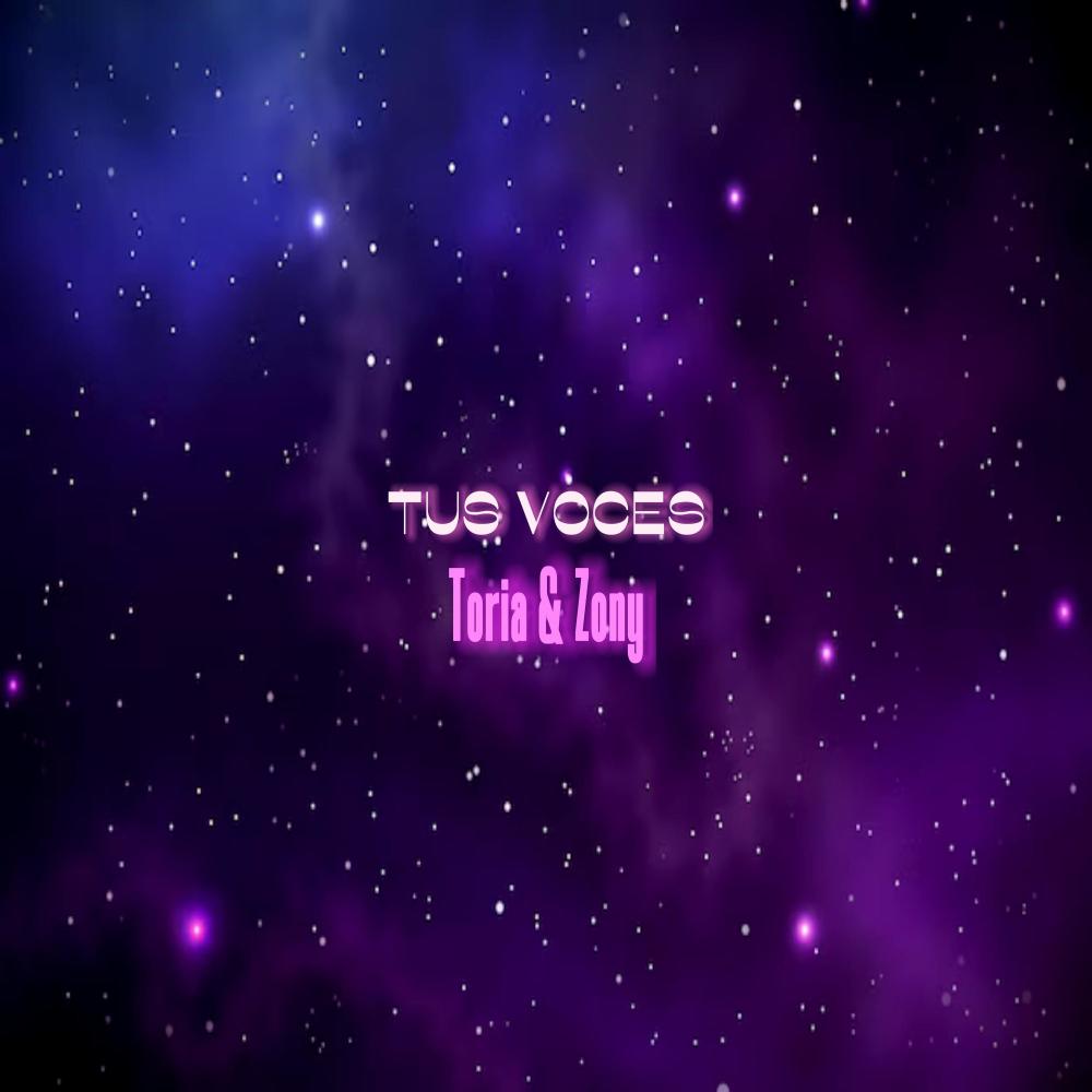 Tus voces (feat. Zony) (Explicit)