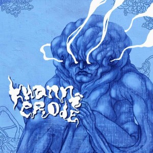 收聽Khann的Appollo歌詞歌曲